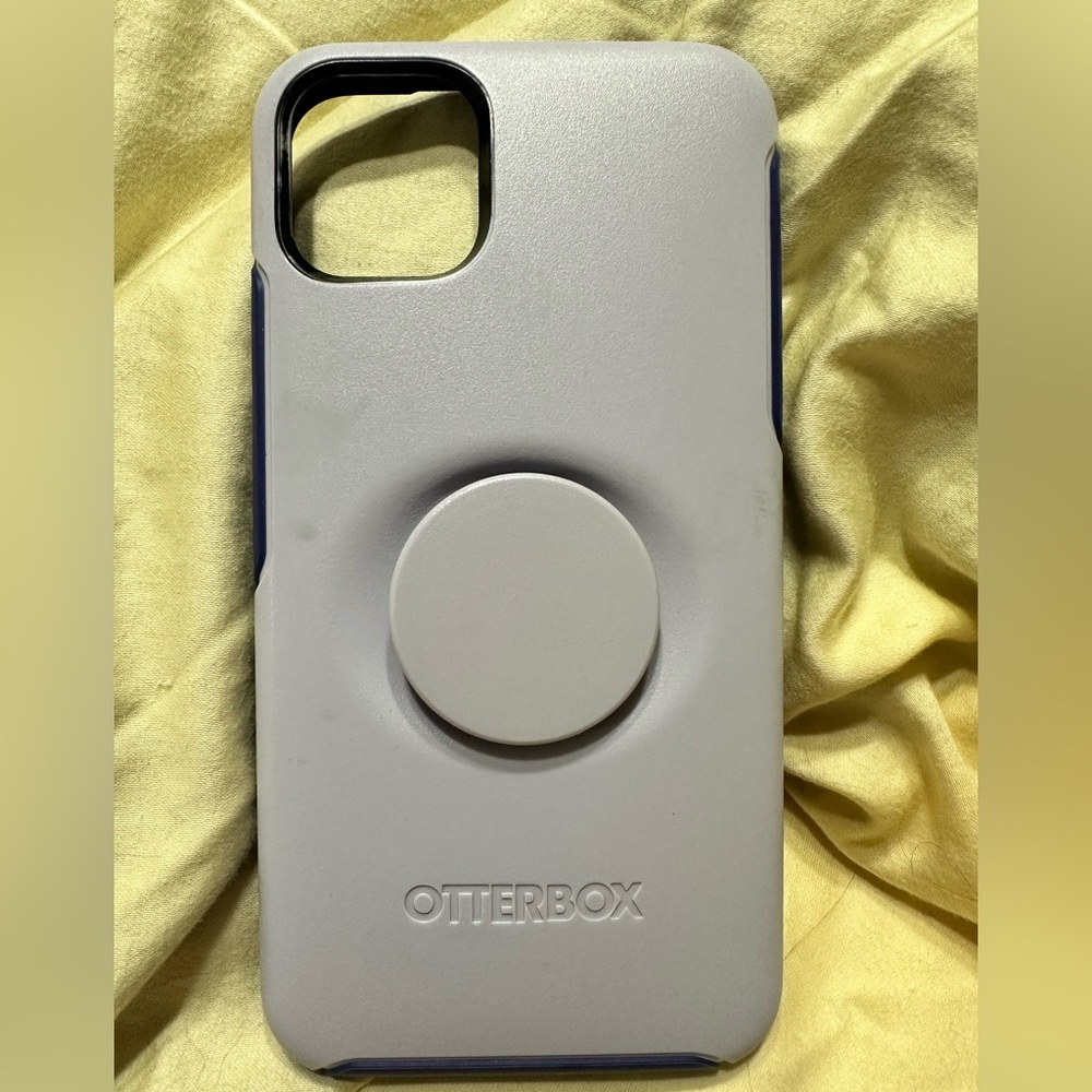 Otter + Pop Symmetry Series for iPhone 11 Pro Max
